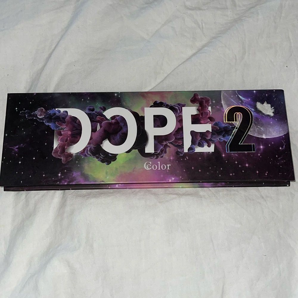 Eyeshadow Palette!